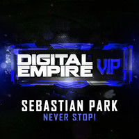 Sebastian Park - Never Stop!