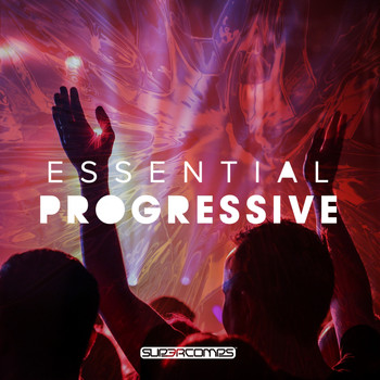 Various Artists - Essential Progressive
