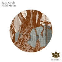 Basti Grub - Hold Me In