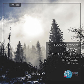 Boom Merchant - Heavy December
