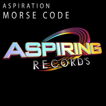 Aspiration - Morse Code