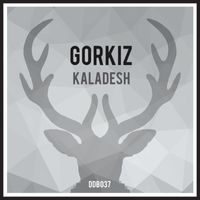 Gorkiz - Kaladesh