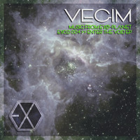 Vegim - Enter The Void EP