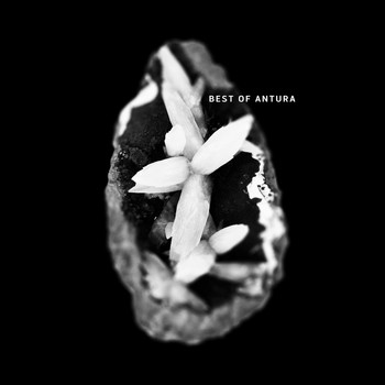 Various Artists - Best of Antura