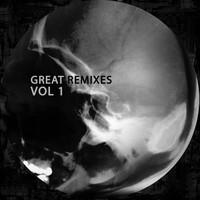 Juan Trujillo - Great Remixes, Vol. 1