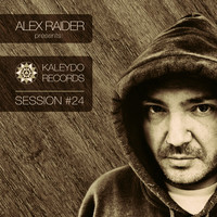Alex Raider - Kaleydo Records Session #24