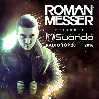 Various Artists - Suanda Music Radio Top 20 (2016)