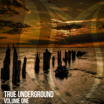 Various Artists - True Underground, Vol. 1