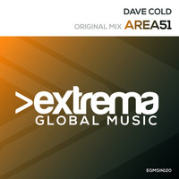 Dave Cold - Area51