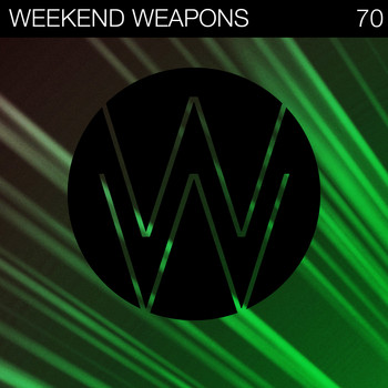 Various Artists - Weekend Weapons 70