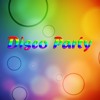 Various Artists - Disco Party