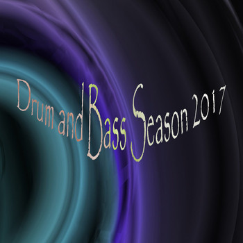 Various Artists - Drum & Bass Season 2017