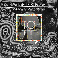 Wise D & Kobe - Rhyme & Reason