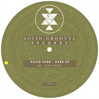 David Pher - Over EP