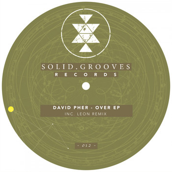 David Pher - Over EP