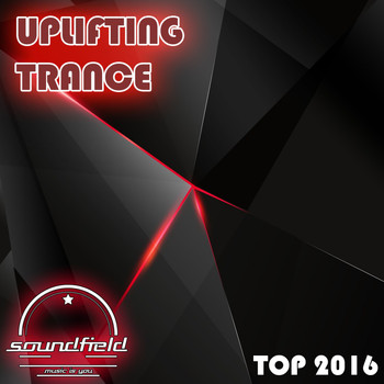 Various Artists - Uplifting Trance Top 2016