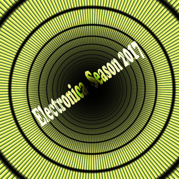 Various Artists - Electronica. Season 2017 (Explicit)