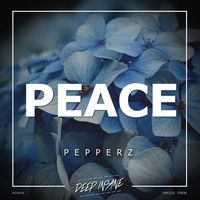 PepperZ - Peace