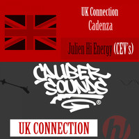 Julien Hi Energy - UK Connection