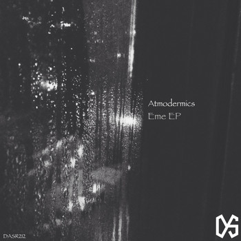 Atmodermics - Eme EP