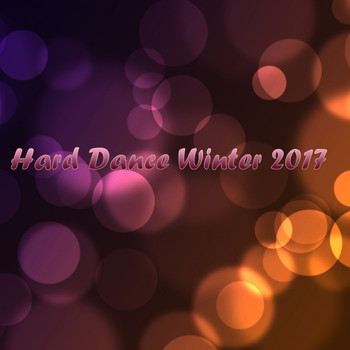 Various Artists - Hard Dance Winter 2017