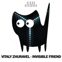 Vitaly Zhuravel - Invisible Friend