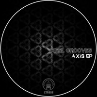 Steel Grooves - Axis EP
