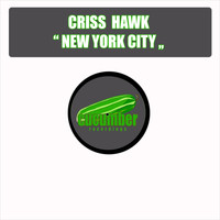 Criss Hawk - New York City