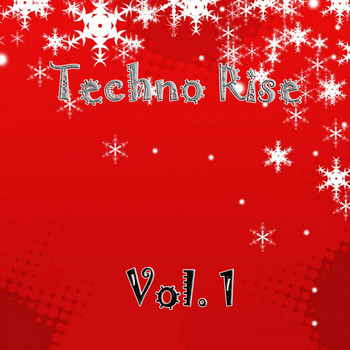 Various Artists - Techno Rise, Vol. 1
