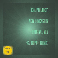 Esa Project - New Dimension
