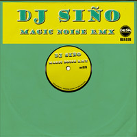 Dj Sino - Magic Noise Rmx