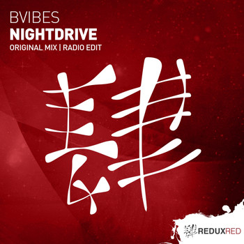 Bvibes - Night Drive
