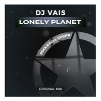 DJ Vais - Lonely Planet