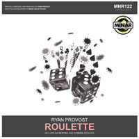 Ryan Provost - Roulette