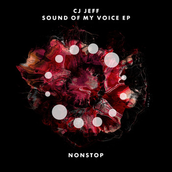 Cj Jeff - Sound Of My Voice EP