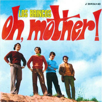 Los Brincos - Oh Mother! - Apolo