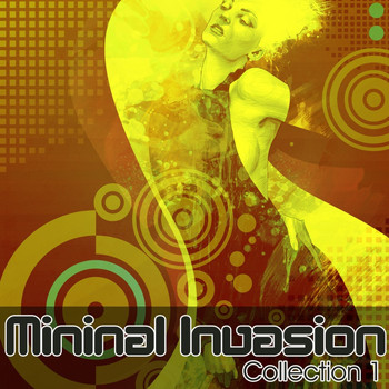 Various Artists - Minimal Invasion: Collection 1