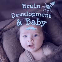 Creative Kids Masters - Brain Development & Baby – Songs for Kids, Train Mind Baby, Creative Sounds, Classical Music for Smarter Baby
