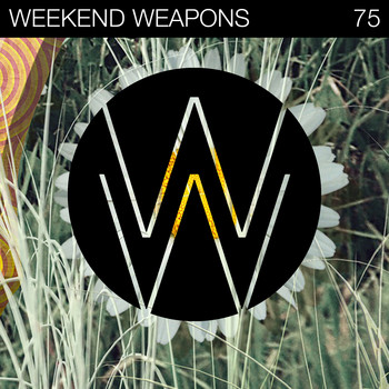 Various Artists - Weekend Weapons 75
