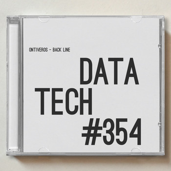 Ontiveros - Back Line