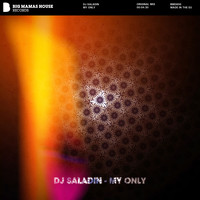 Dj Saladin - My Only