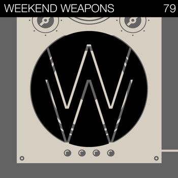 Various Artists - Weekend Weapons 79
