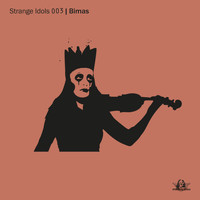 Bimas - My Music EP