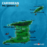 Mr. Qwertz - Caribbean