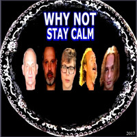 Why Not - Stay Calm