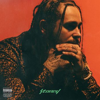 Post Malone - Stoney (Deluxe) (Explicit)