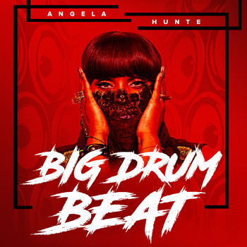 Angela Hunte - Big Drum Beat