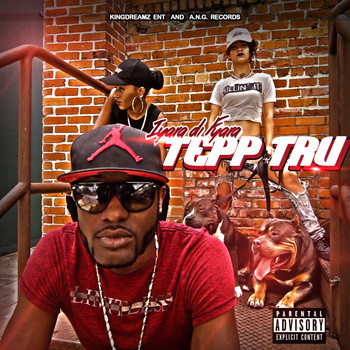 Iyara - Tepp Tru (Explicit)