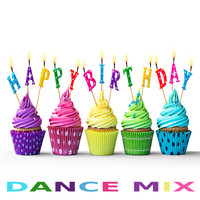 Happy Birthday - Happy Birthday