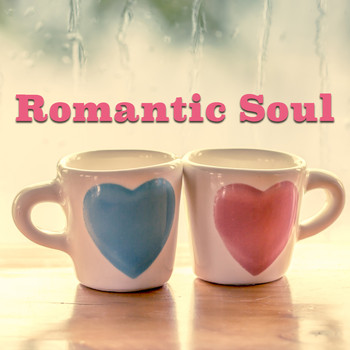 Various Artists - Romantic Soul